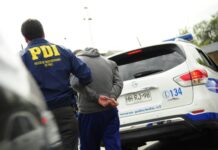 Policía de investigaciones detuvo a hombre que mantenía dos órdenes de captura en Ancud