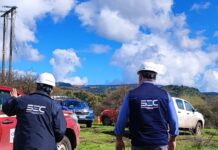 SEC hizo un llamado a los municipios de la región a exigir el cumplimiento de la normativa eléctrica para fondas y ramadas a propósito de las Fiestas Patrias