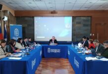 A más de 20 años de la conformación del comité de vivienda de Cancura: comienza a ver la luz el primer proyecto habitacional en el sector.