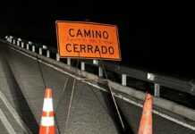 A más de 10 días de su cierre, recién esta semana comenzaron las gestiones de reparación del puente Pichi Río Negro en Puerto Octay