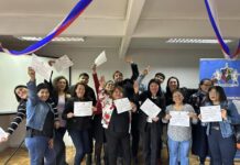 Río Negro avanza en la certificación de cuidadores de respiro que otorgará asistencia a personas con discapacidad