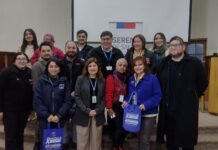 La región de Los Lagos contará con estrategia de autotest por VIH
