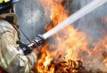 Entre Lagos: Detienen a hombre por incendiar vivienda de su ex cónyuge