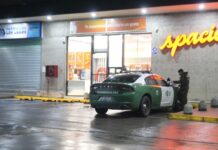 Intentan robar en servicentro de Rahue Alto a seis meses del inicio de sus operaciones