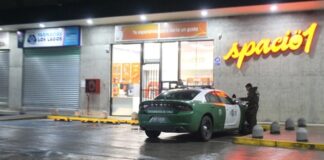 Intentan robar en servicentro de Rahue Alto a seis meses del inicio de sus operaciones