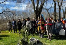 En Osorno reconocieron a 200 dirigentas mapuche williche de la región de Los Lagos