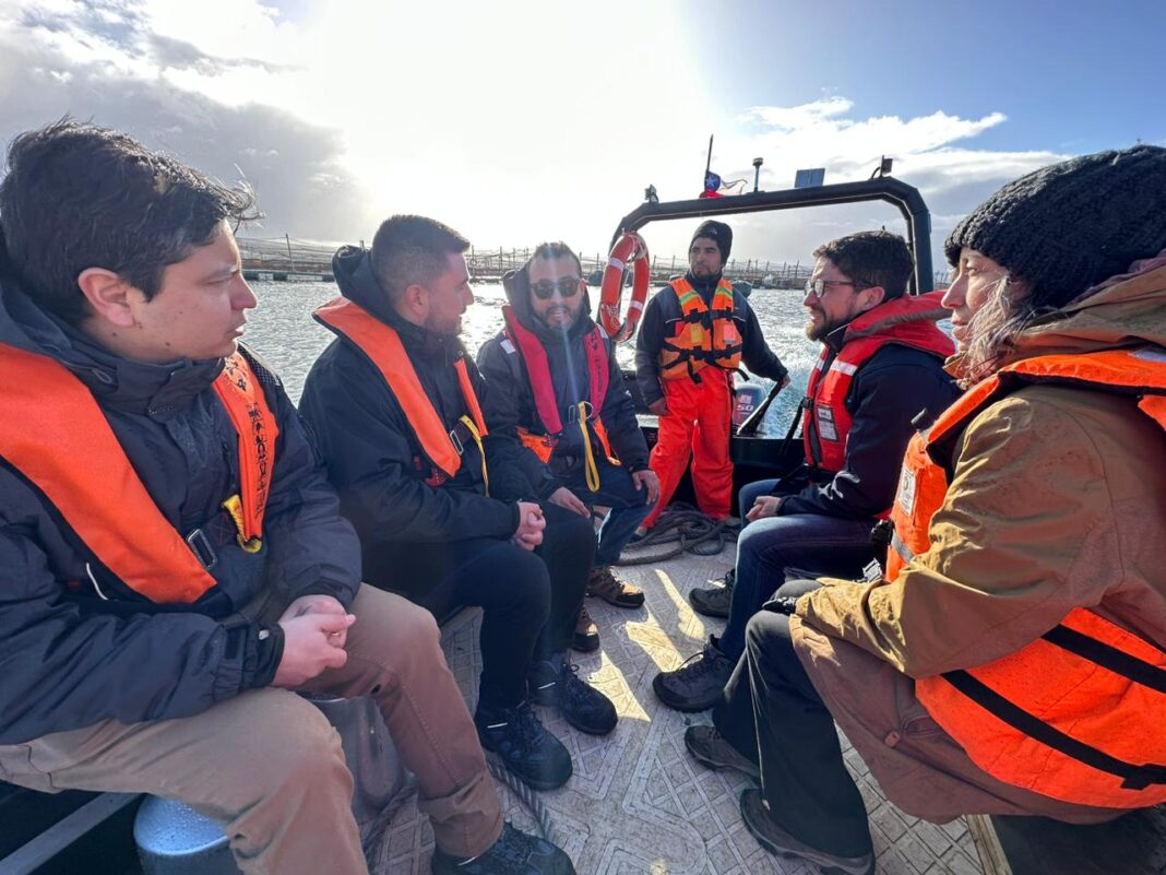 FOTOS VISITA SUBSE (1)