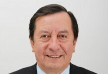 Municipales 2024: UDI entrega apoyo a Javier Hernández en su candidatura como alcalde para  Osorno