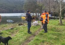 Familia del artesano desaparecido en sector La Barra del Río Bueno solicita mayor compromiso de las autoridades con la búsqueda