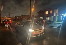 49 personas fueron detenidas este jueves en la Región de Los Lagos tras ronda preventiva nacional de Carabineros