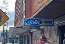 Frustran robo a emblemático local comercial de Osorno