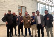 Puerto Octay contará con nuevo vehículo destinado a la comunidad y dos furgones para el departamento de salud