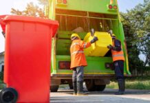 Municipio de Osorno llama a pagar tercera cuota de aseo domiciliario 2023