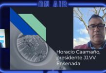 Vecinos de Ensenada advierten ‘autodefensa’ ante ola de asaltos