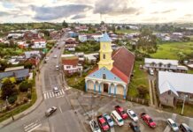 Investigan homicidio de joven de 25 años en la comuna de Chonchi