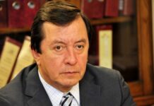 El ex diputado UDI Javier Hernandez, agradece apoyo del partido pero confirma que no ha definido su candidatura al municipio de Osorno