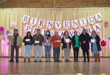 111 organizaciones de Puyehue recibieron recursos de fondos municipales concursables