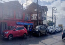 Detuvieron en Castro a presunto autor del homicidio de un joven en Quellón