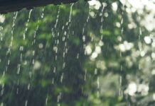 Probables precipitaciones con Isoterma alta cero mantendrán en alerta a Senapred en la Región de Los Lagos