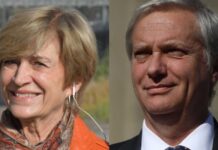 Un empate técnico entre Kast y Matthei sería resultado de la encuesta CADEM, para vocería regional de la derecha