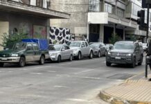 Nueva concesión de parquímetros en Osorno aumentará a 900 los cupos de estacionamientos