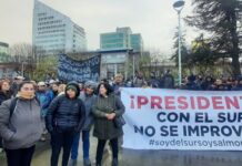 Trabajadores del salmón critican oficio del Gobierno sobre concesiones acuícolas: «Quieren que las industrias se vayan»