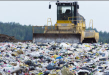 Senadores de la región adhieren a proyecto que permite convertir la basura en energía limpia y rechazan postura del Servicio de Evaluación Ambiental