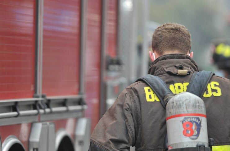 Investigan hallazgo de anciana de 80 años sin vida en casa de Puerto Varas