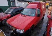 Detienen a pareja en Puerto Montt por venta de droga en inmediaciones del terminal de buses