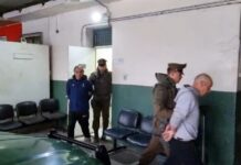 Detienen a tres sujetos tras ingresar a robar a una ferretería en Osorno