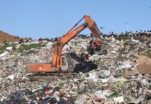 Comisión de medio ambiente del Core revisa asignación de recursos para manejo residuos sólidos domiciliarios en Osorno