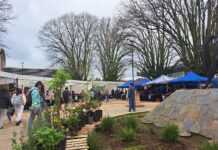 Realizan quinta versión de la feria de turismo rural en Osorno con el objetivo de destacar esta actividad en la provincia