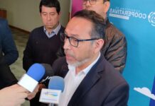 Salmones, acuicultura y acuerdo con China: «Es un tremendo desafío para la sustentabilidad»