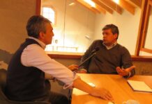 Industria del salmón se consolida como la segunda fuerza exportadora del país