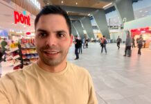 CIBA está en el workshop de salud branquial que se celebra en Noruega