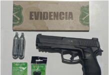 Detienen a sujeto por robo, amenaza de muerte y conducción en estado de ebriedad en Osorno