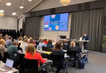 Ciba en Oslo: Las enfermedades branquiales en salmones no dependen sólo de un patógeno