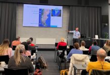 CIBA en seminario de Oslo: «Chile es referencia mundial en investigación y tratamiento de salmónidos»