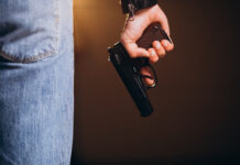 Desconocidos balean a venezolano en plena vía pública en el sector de Ovejería en Osorno