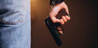 Desconocidos balean a venezolano en plena vía pública en el sector de Ovejería en Osorno