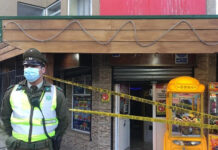 SIP investiga asalto a punta de pistola en local de juegos en Ancud: hay 2 sujetos prófugos