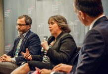 Consejo del Salmón apuesta por aumentar la producción tras firma con China