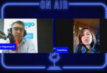 Río Negro: Familia duerme en turnos para impedir que comuneros les usurpen terreno y quemen su vivienda