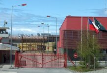 Interna denunció abuso sexual en penal Alto Bonito