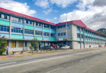 DAEM Puerto Montt comenzó reposición de calefacción