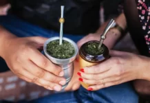 Sernac emite alerta por bombillas de mate con riesgo de ingesta de piezas metálicas