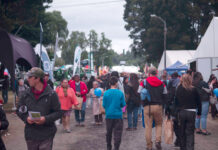 Invitan a organizaciones de adultos mayores para visitar de forma gratuíta el primer día de SAGO Fisur 2023
