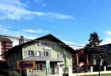 CROMAQ: Eficiencia en mecanización agrícola. SAGOFISUR 2023