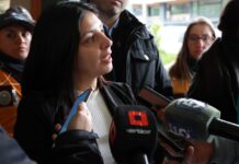 Plan Calles Sin Violencia sumó 55 detenidos en un mes y medio