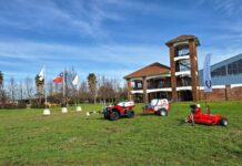 CELAGRO estará con soluciones agrícolas en SAGOFISUR 2023